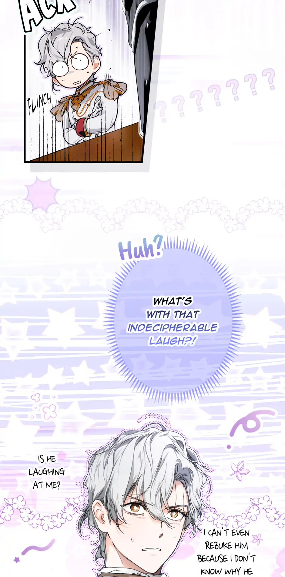 Read A Stepmother_s Märchen EN Manga Online
