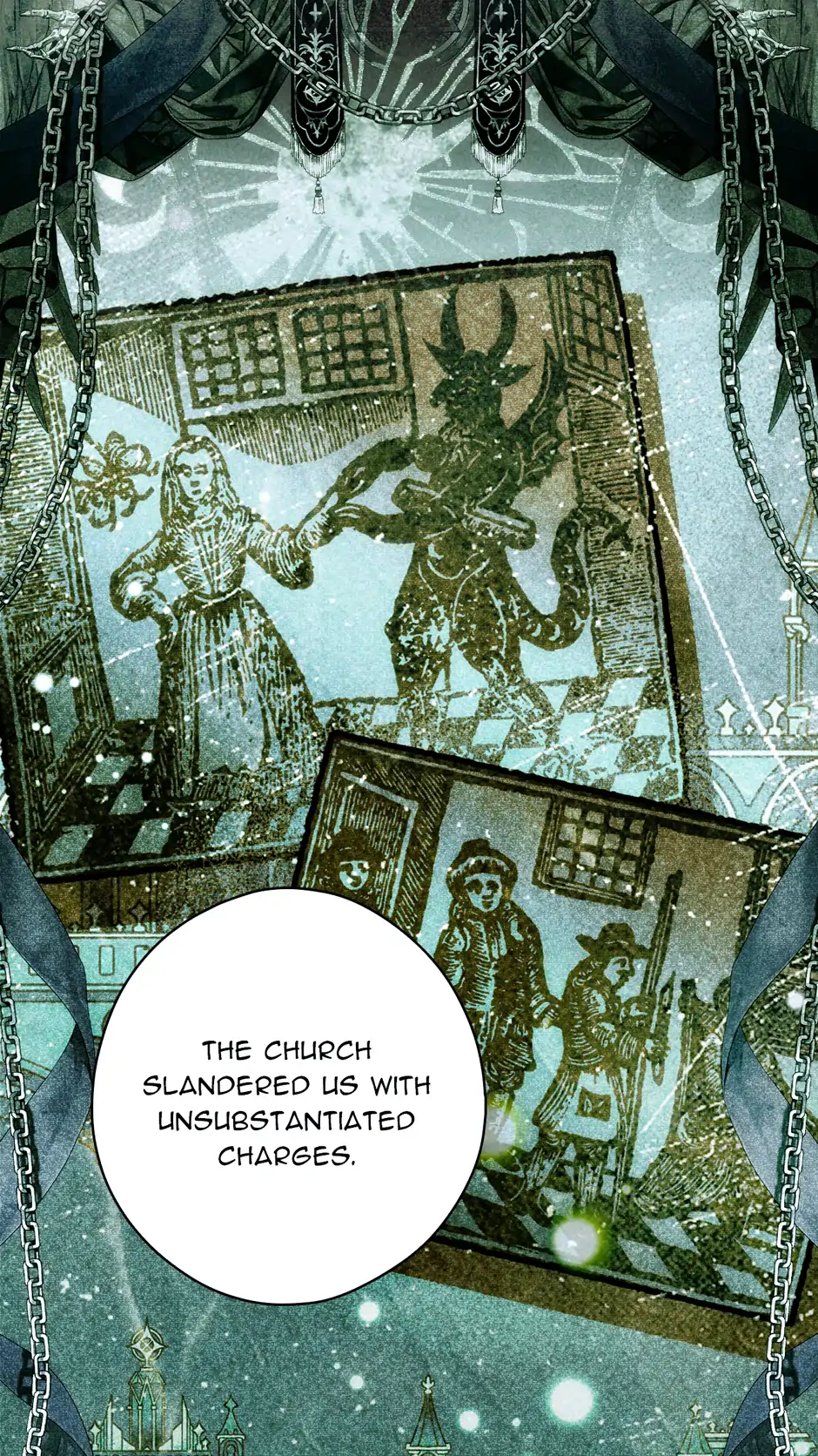Read A Stepmother_s Märchen EN Manga Online