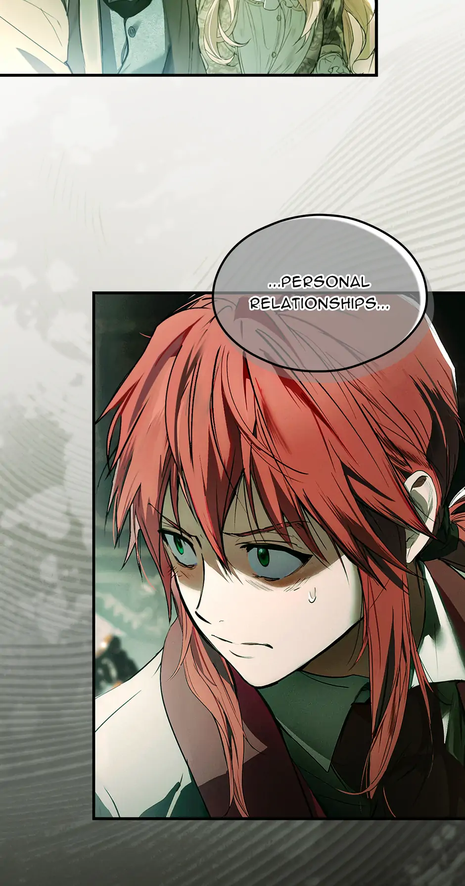Read A Stepmother_s Märchen EN Manga Online