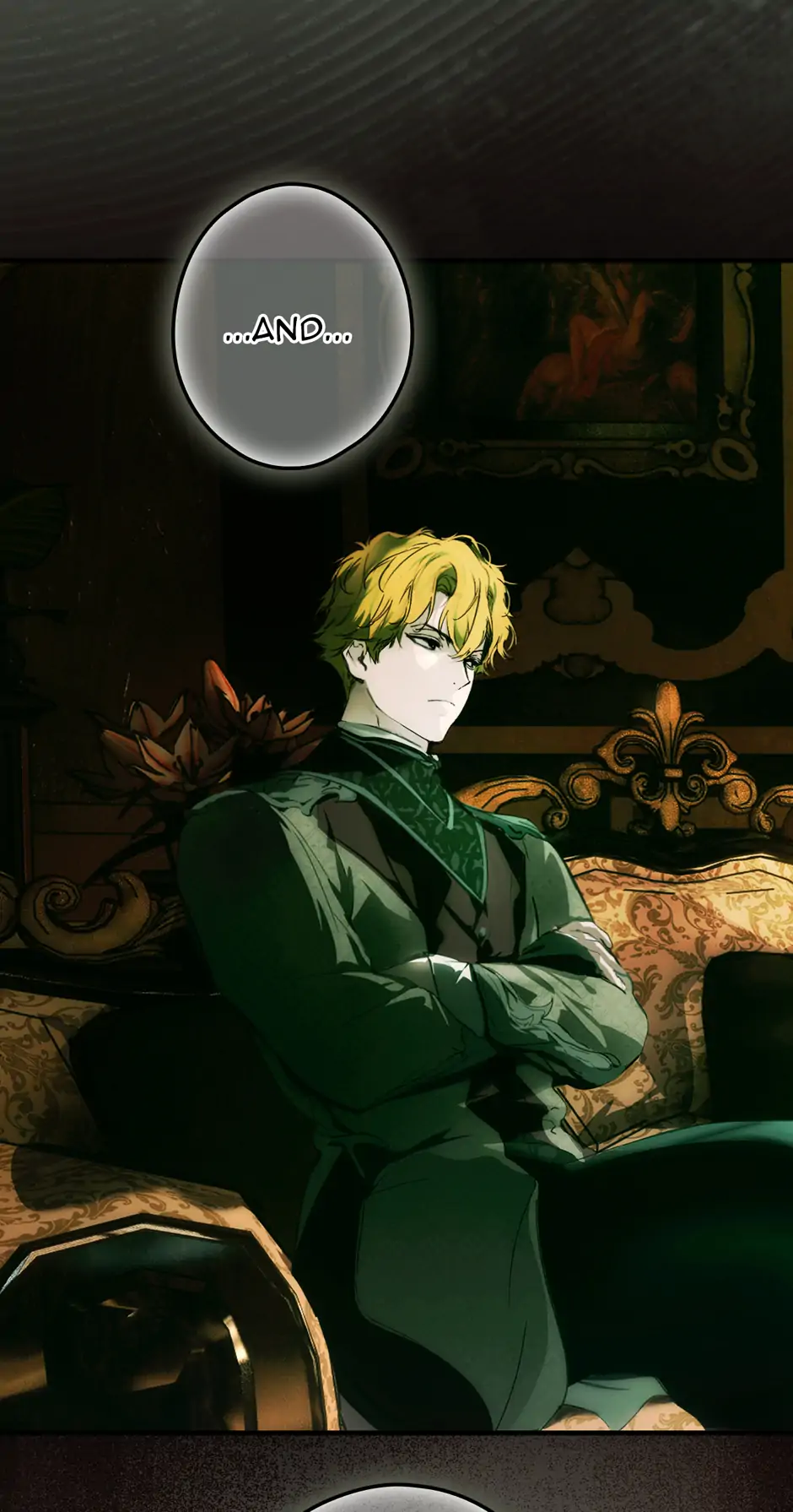 Read A Stepmother_s Märchen EN Manga Online