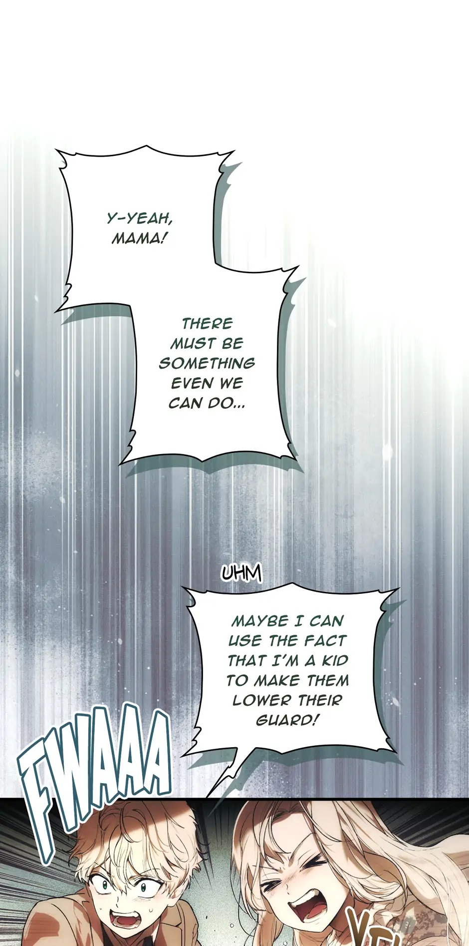 Read A Stepmother_s Märchen EN Manga Online