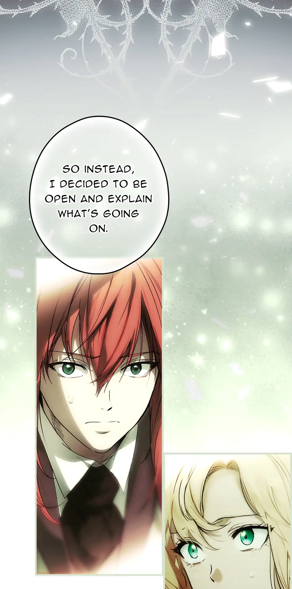 Read A Stepmother_s Märchen EN Manga Online