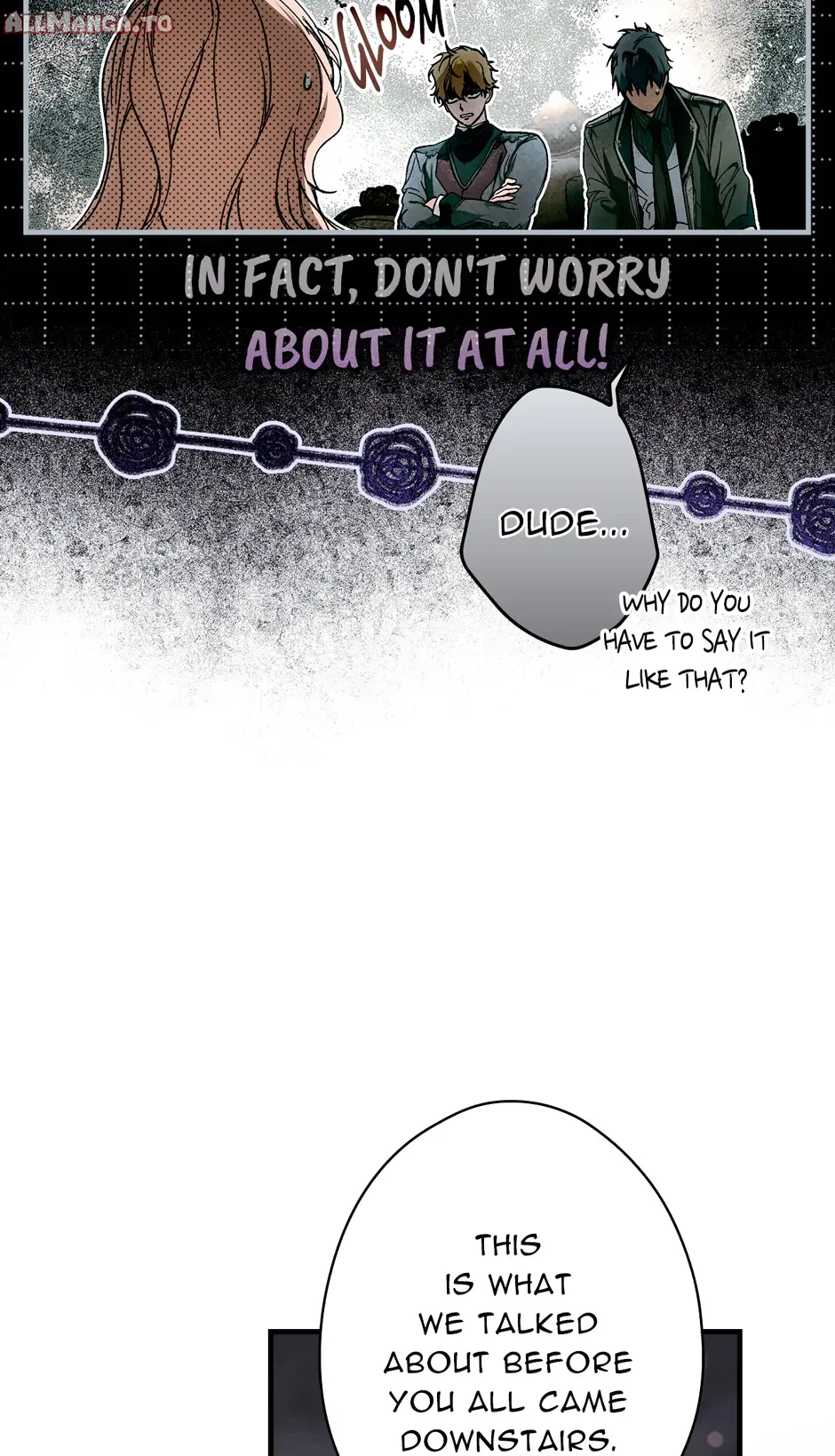Read A Stepmother_s Märchen EN Manga Online