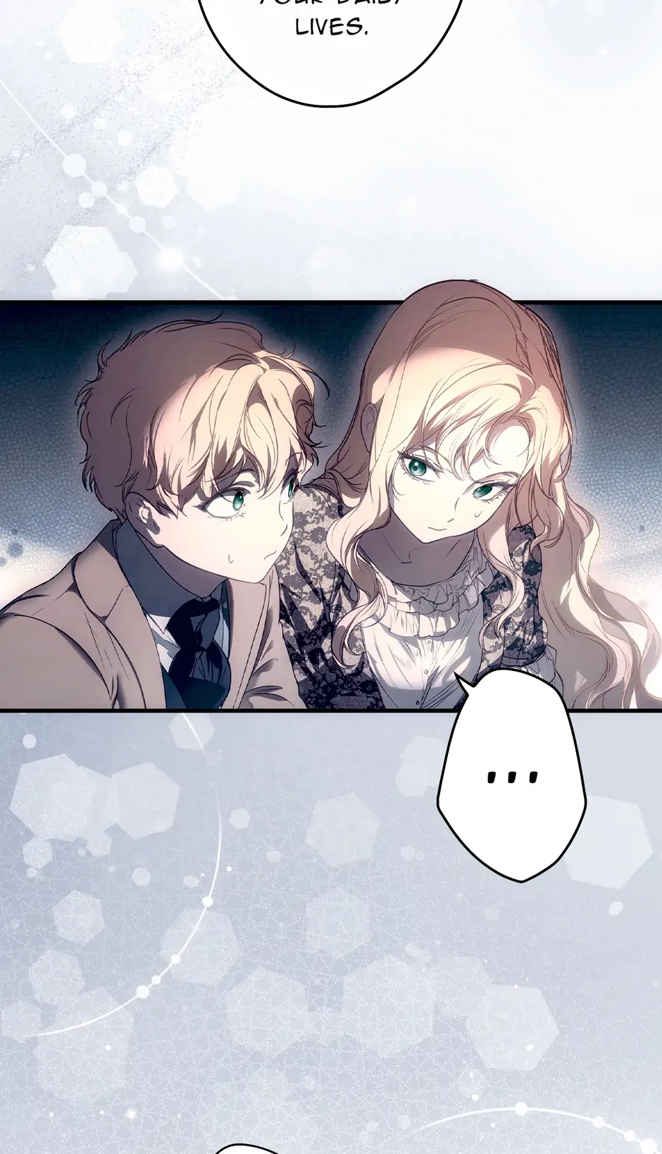 Read A Stepmother_s Märchen EN Manga Online