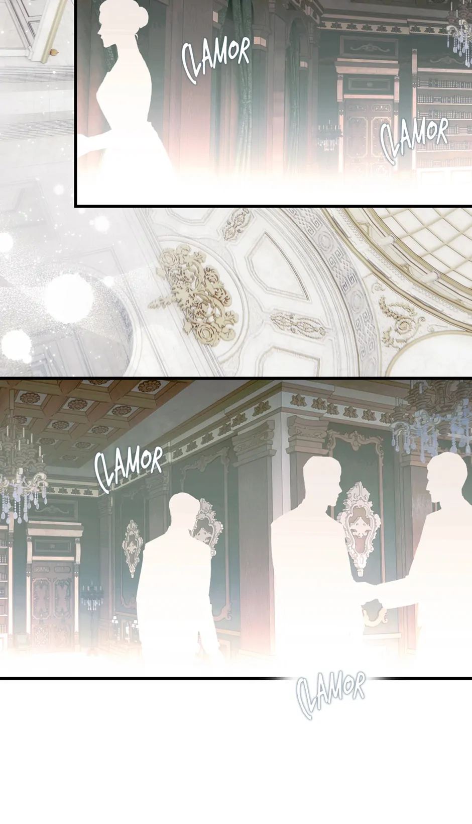 Read A Stepmother_s Märchen EN Manga Online