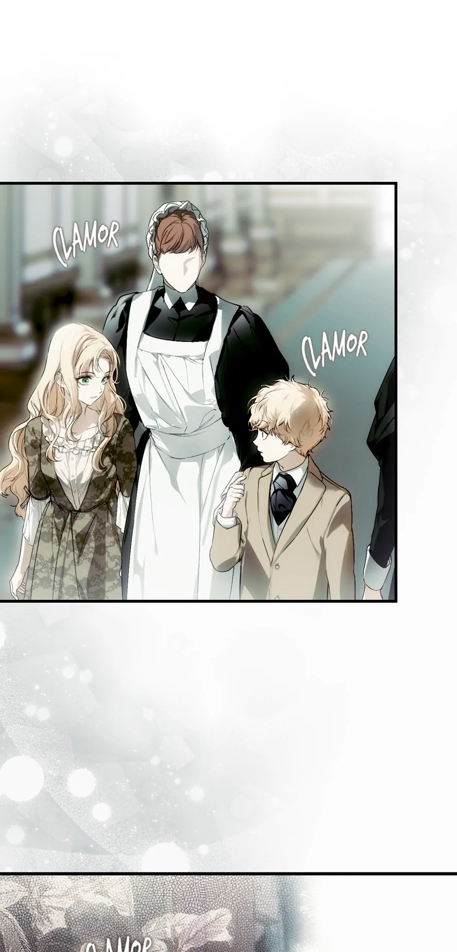 Read A Stepmother_s Märchen EN Manga Online