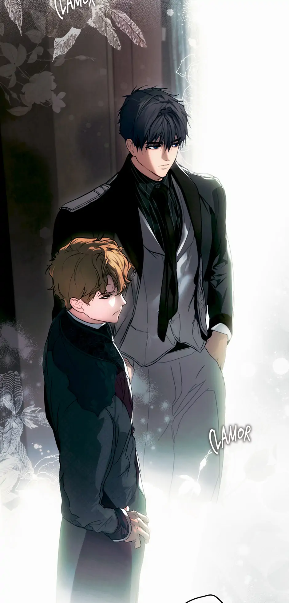 Read A Stepmother_s Märchen EN Manga Online