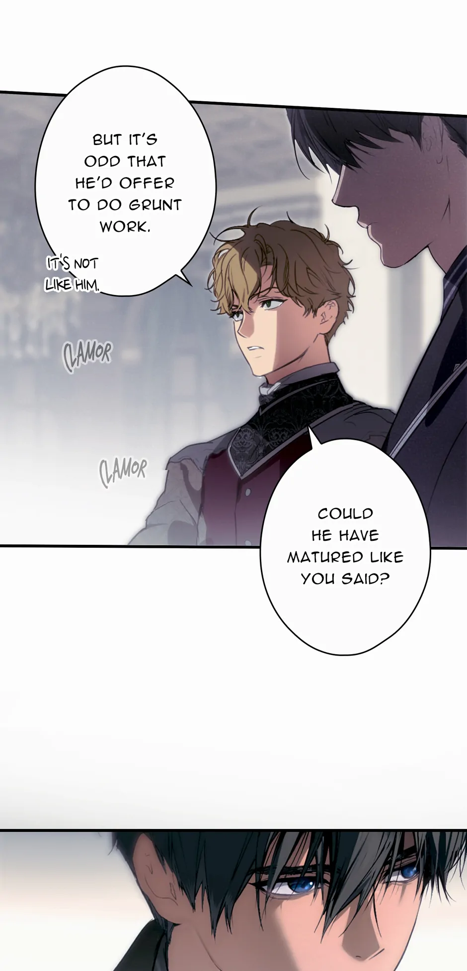 Read A Stepmother_s Märchen EN Manga Online