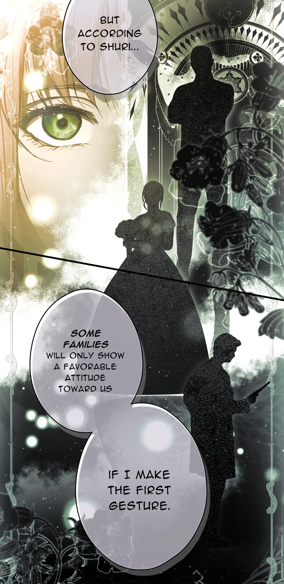 Read A Stepmother_s Märchen EN Manga Online