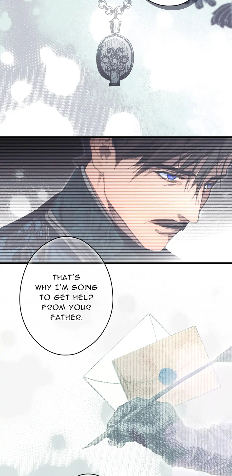 Read A Stepmother_s Märchen EN Manga Online