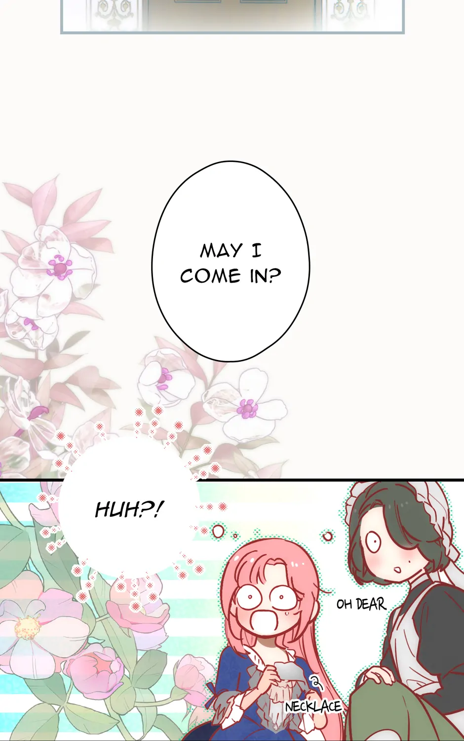 Read A Stepmother_s Märchen EN Manga Online