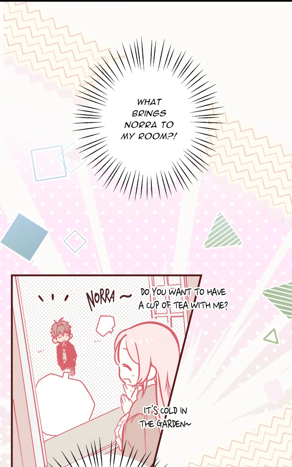Read A Stepmother_s Märchen EN Manga Online