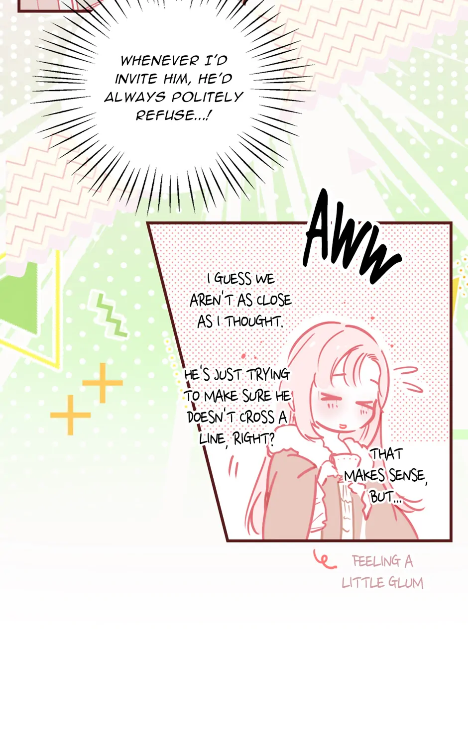 Read A Stepmother_s Märchen EN Manga Online