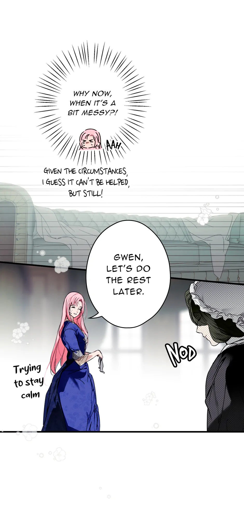 Read A Stepmother_s Märchen EN Manga Online