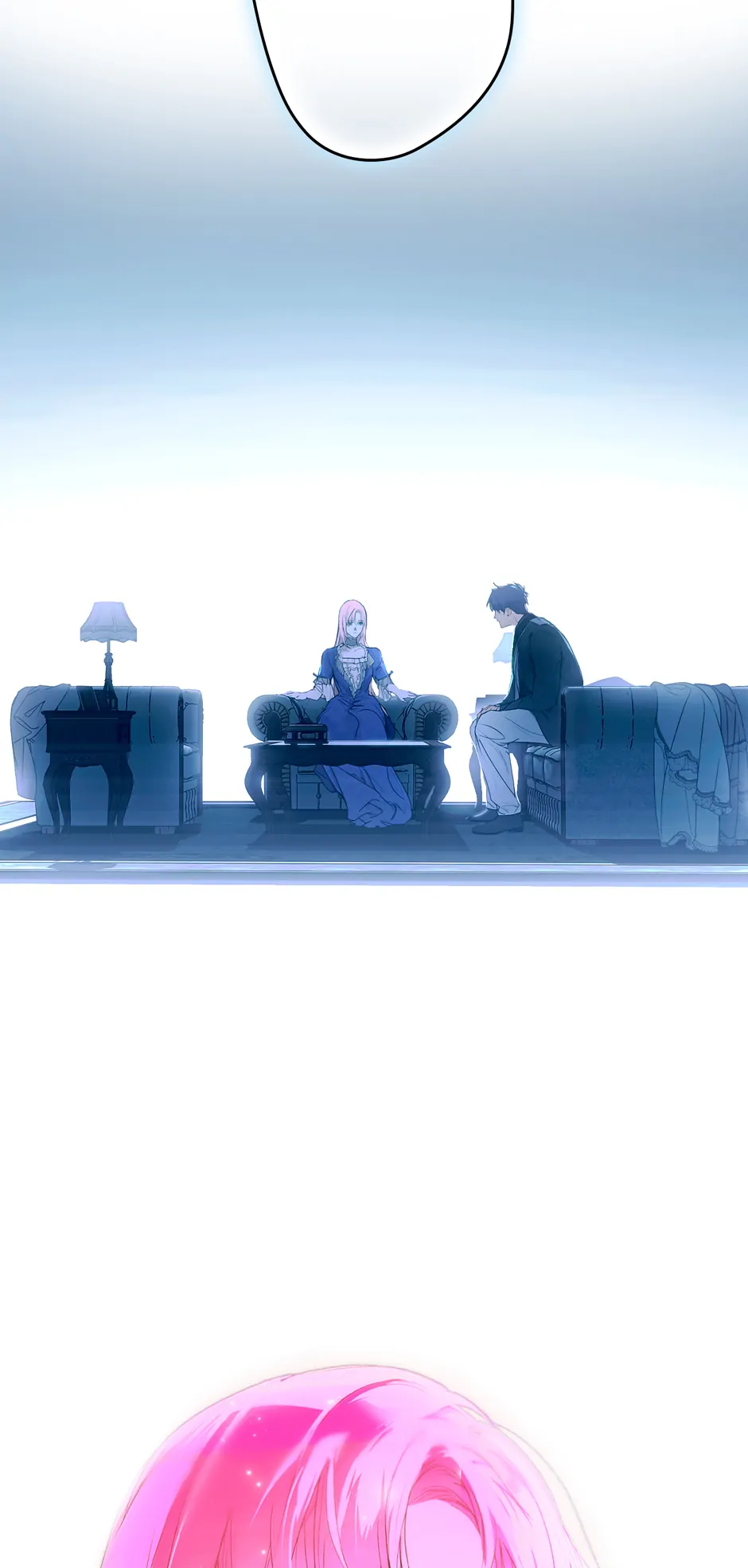 Read A Stepmother_s Märchen EN Manga Online