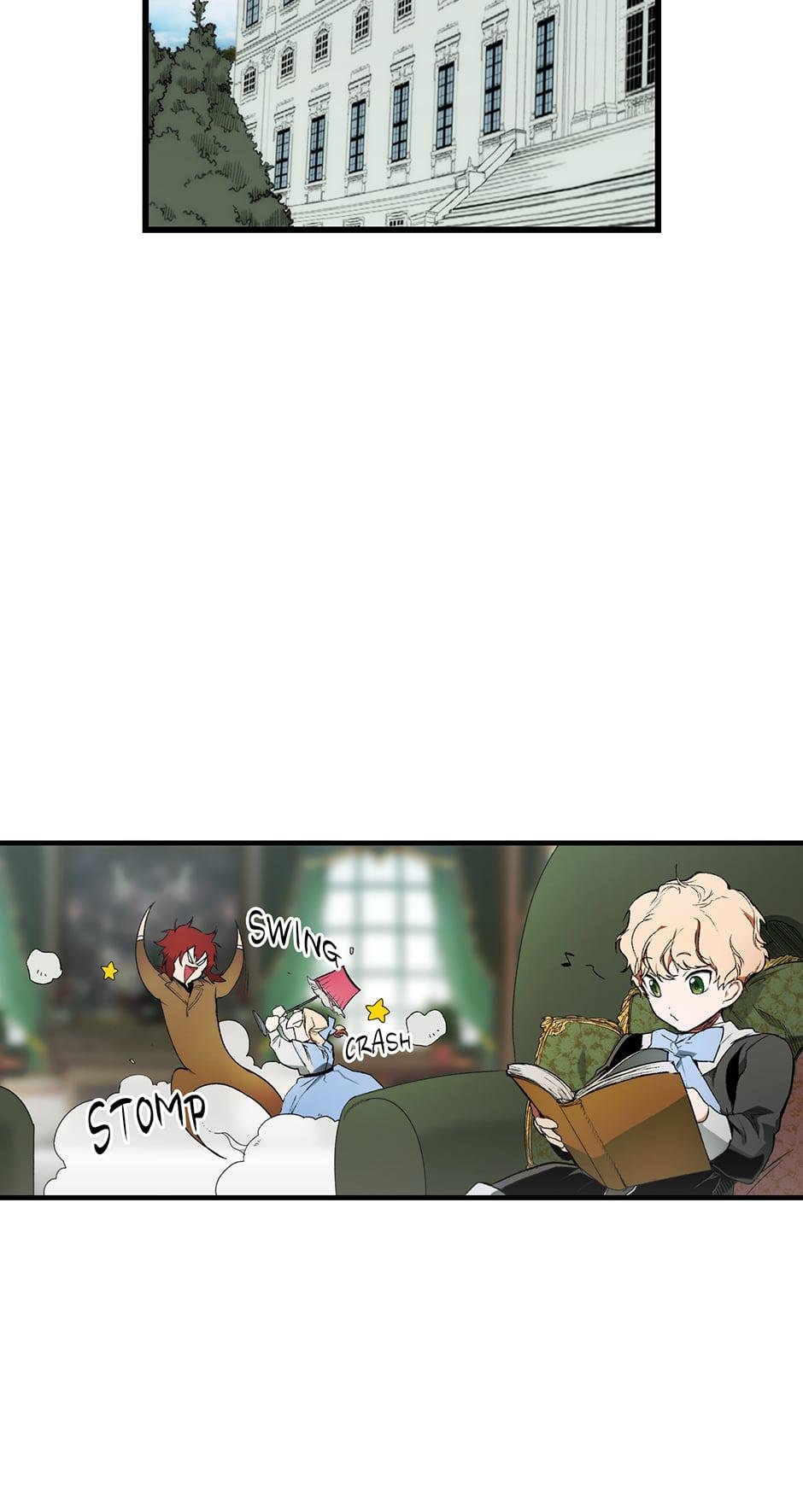 Read A Stepmother_s Märchen EN Manga Online