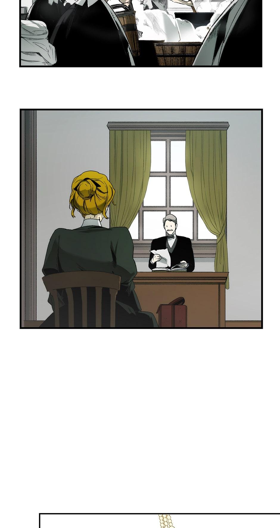 Read A Stepmother_s Märchen EN Manga Online
