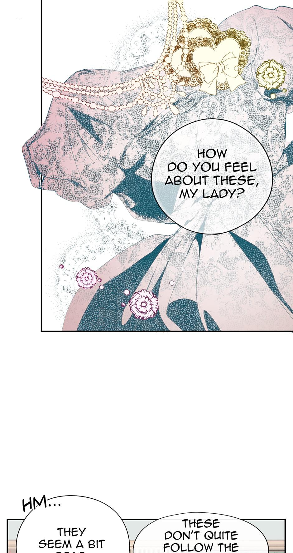 Read A Stepmother_s Märchen EN Manga Online