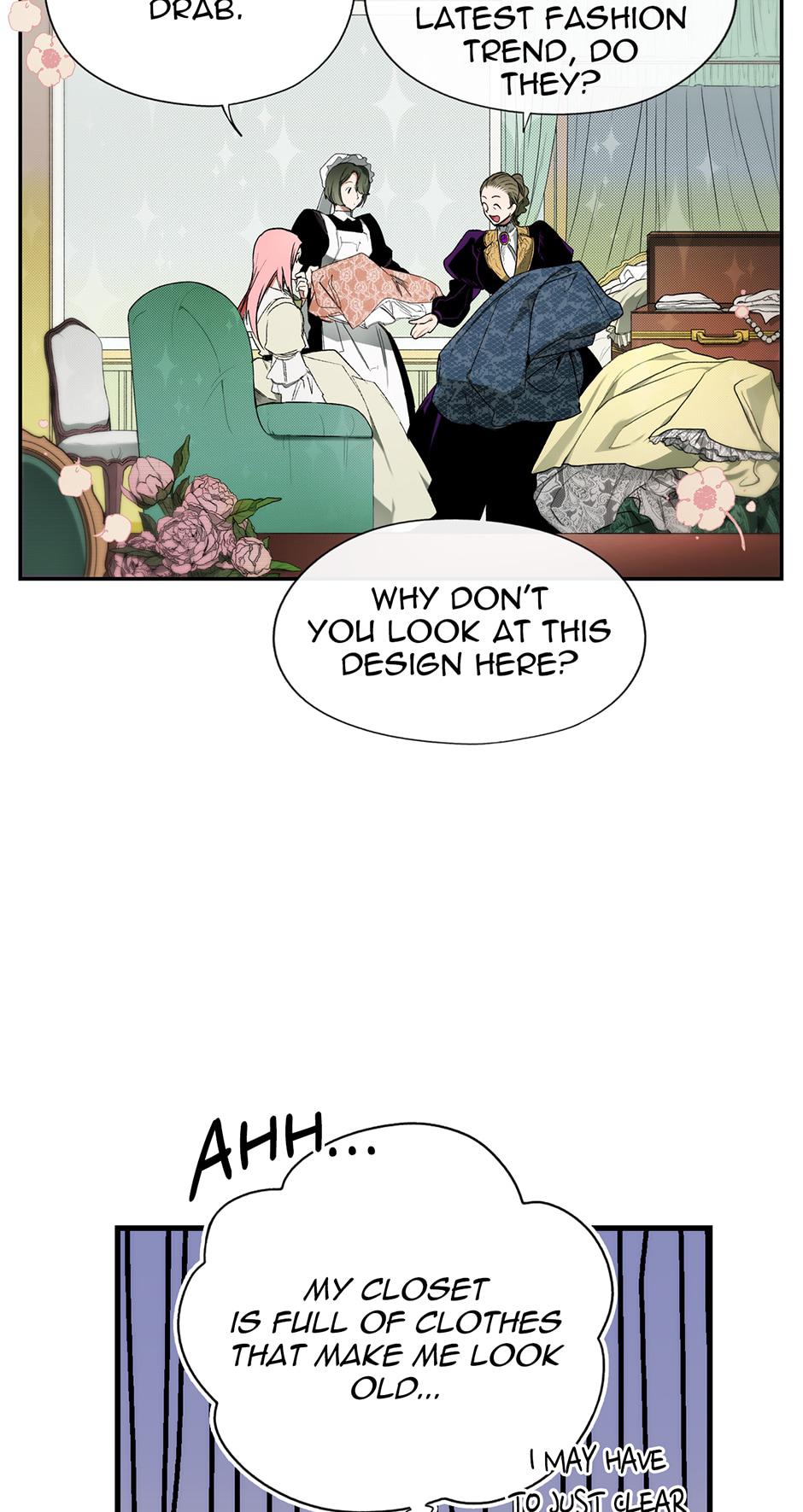 Read A Stepmother_s Märchen EN Manga Online