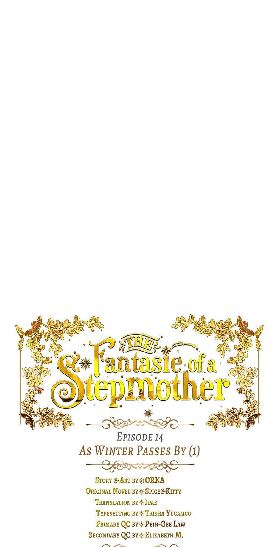 Read A Stepmother_s Märchen EN Manga Online