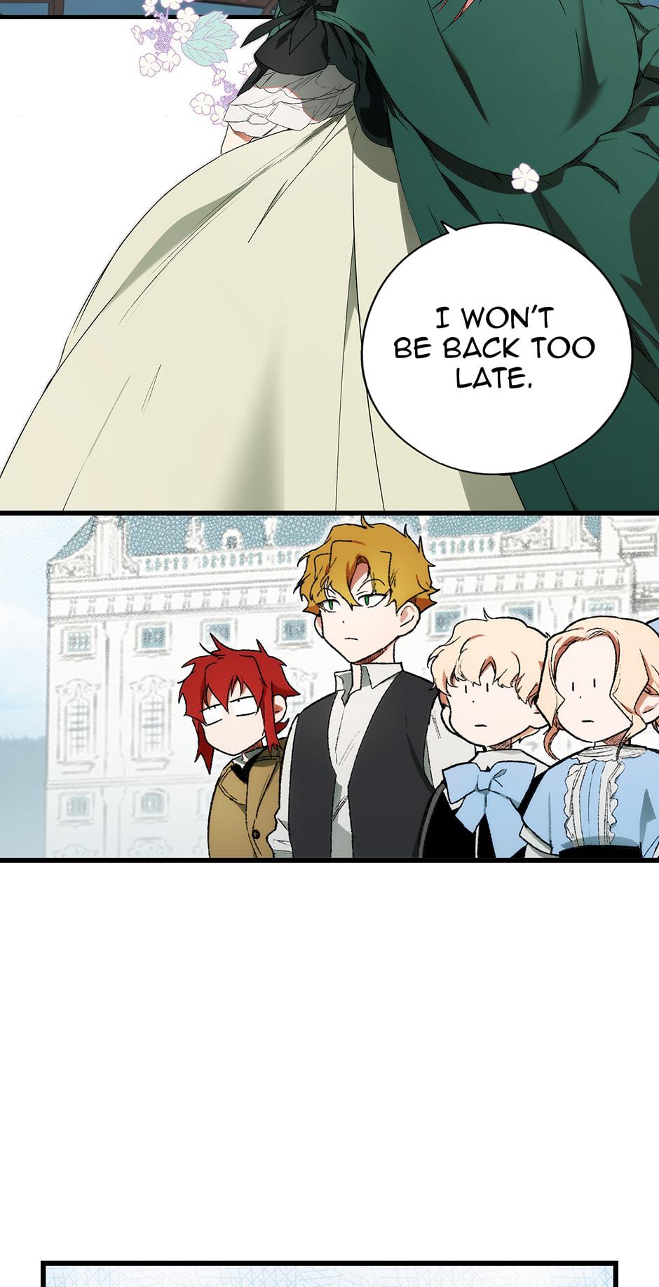 Read A Stepmother_s Märchen EN Manga Online