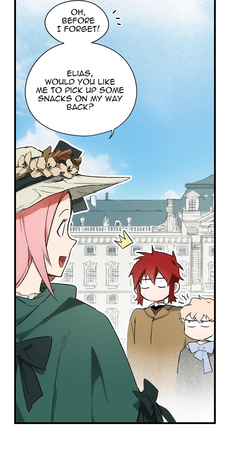 Read A Stepmother_s Märchen EN Manga Online