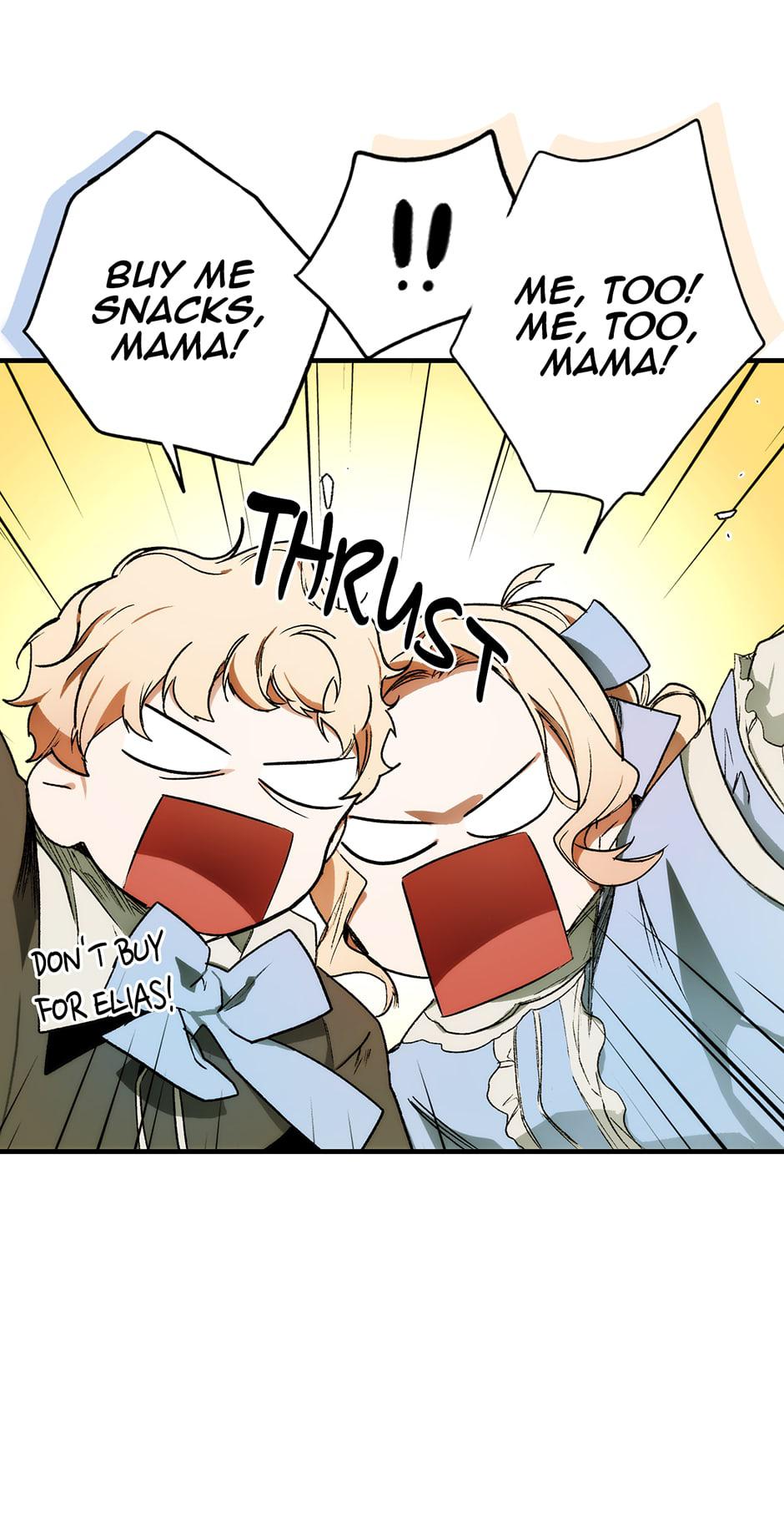 Read A Stepmother_s Märchen EN Manga Online
