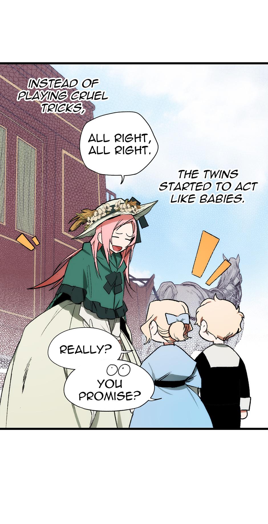 Read A Stepmother_s Märchen EN Manga Online
