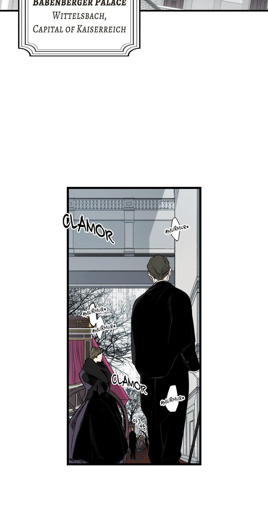 Read A Stepmother_s Märchen EN Manga Online