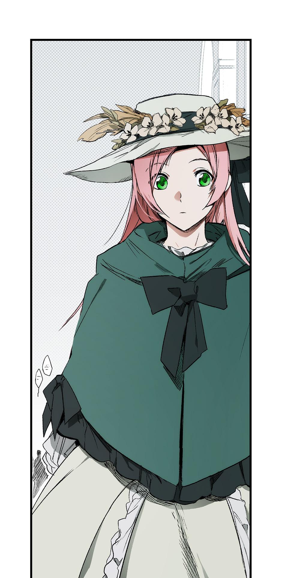 Read A Stepmother_s Märchen EN Manga Online