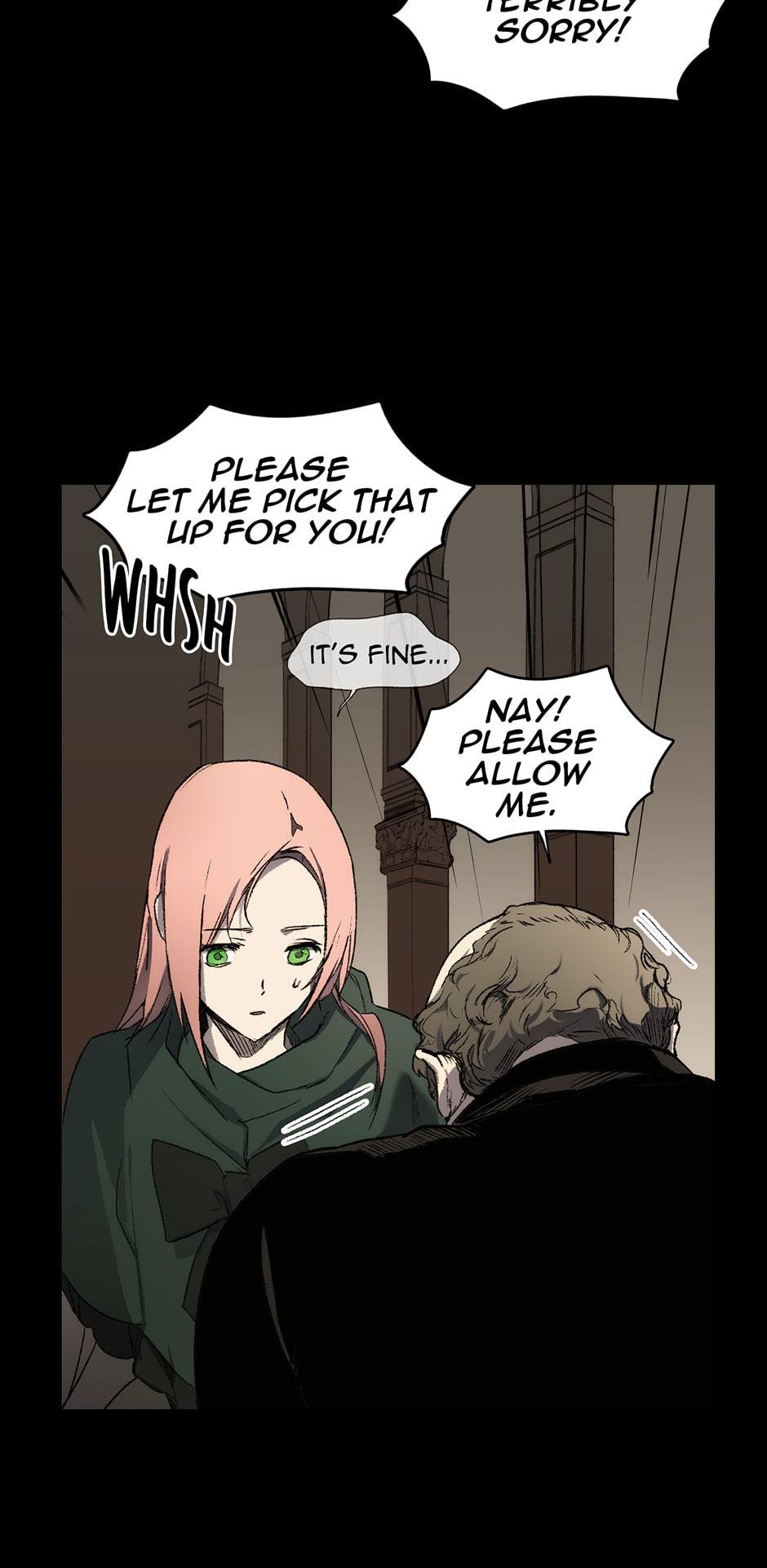 Read A Stepmother_s Märchen EN Manga Online