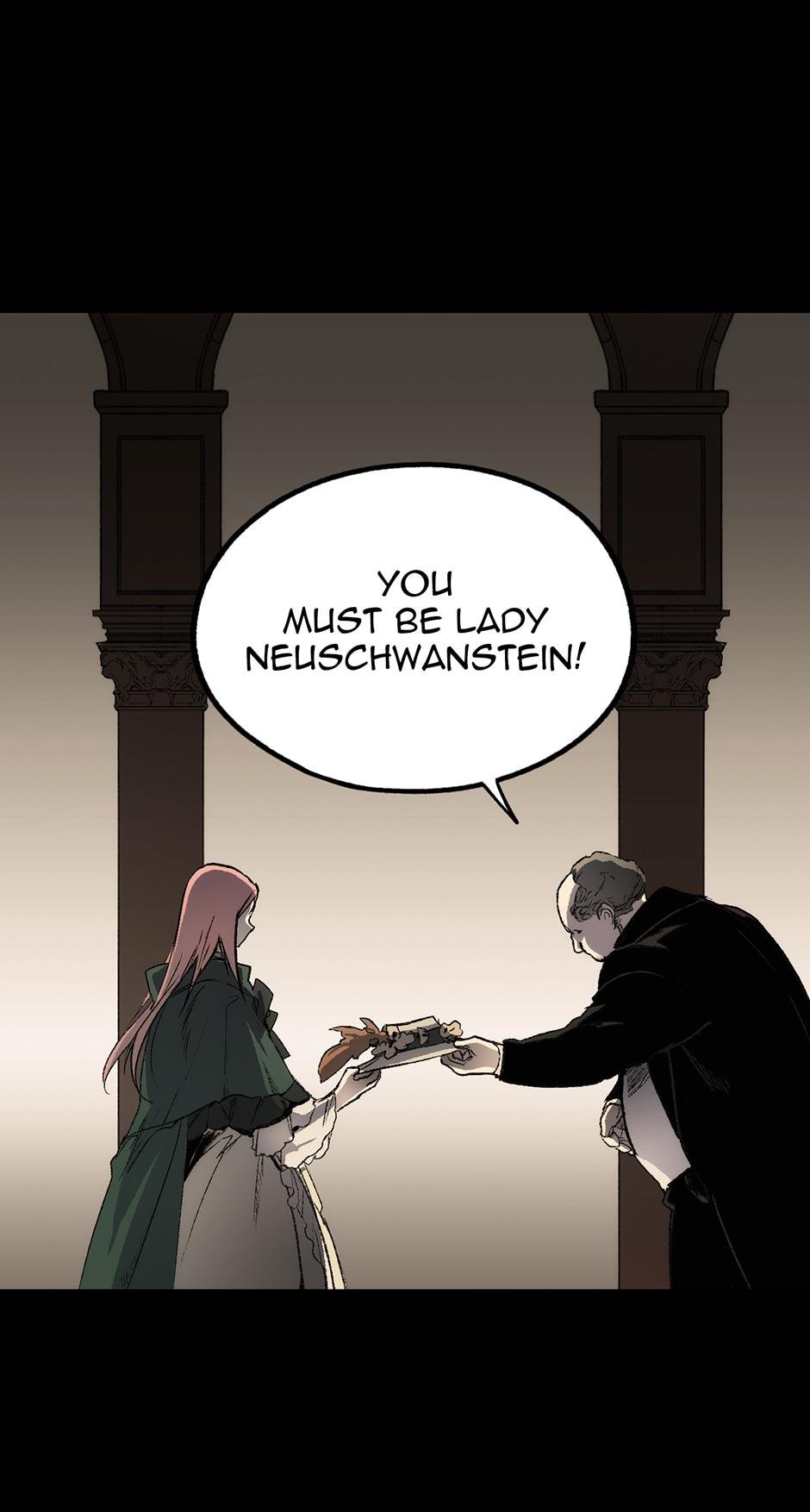 Read A Stepmother_s Märchen EN Manga Online