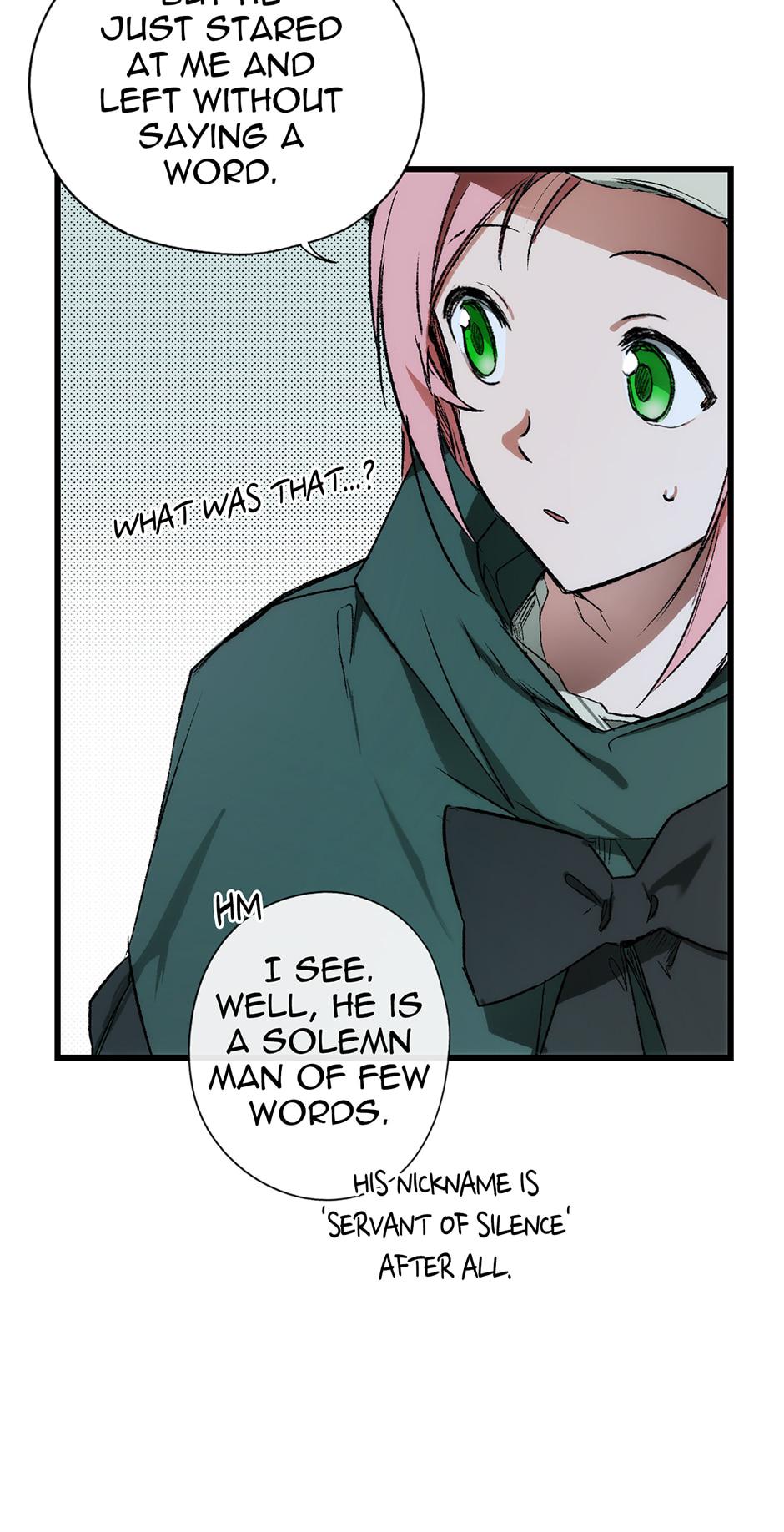 Read A Stepmother_s Märchen EN Manga Online