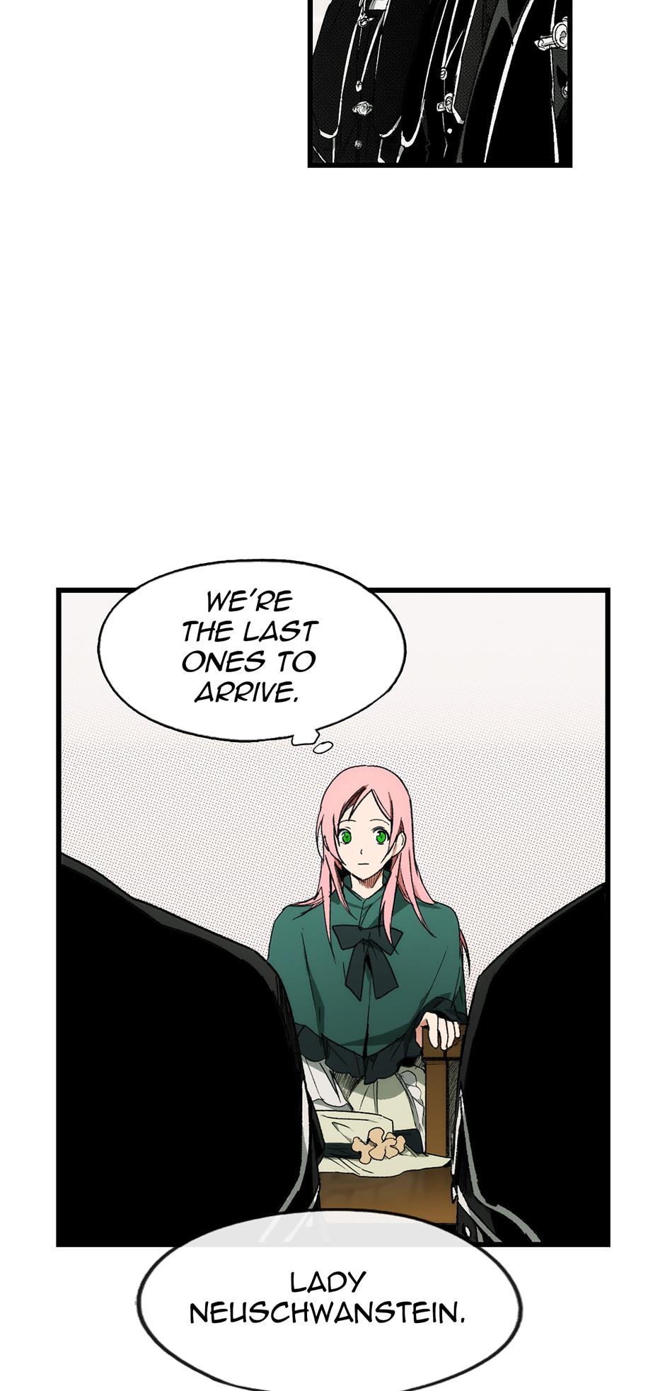 Read A Stepmother_s Märchen EN Manga Online