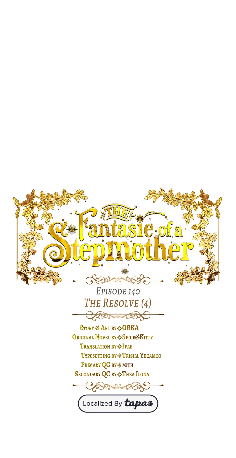 Read A Stepmother_s Märchen EN Manga Online