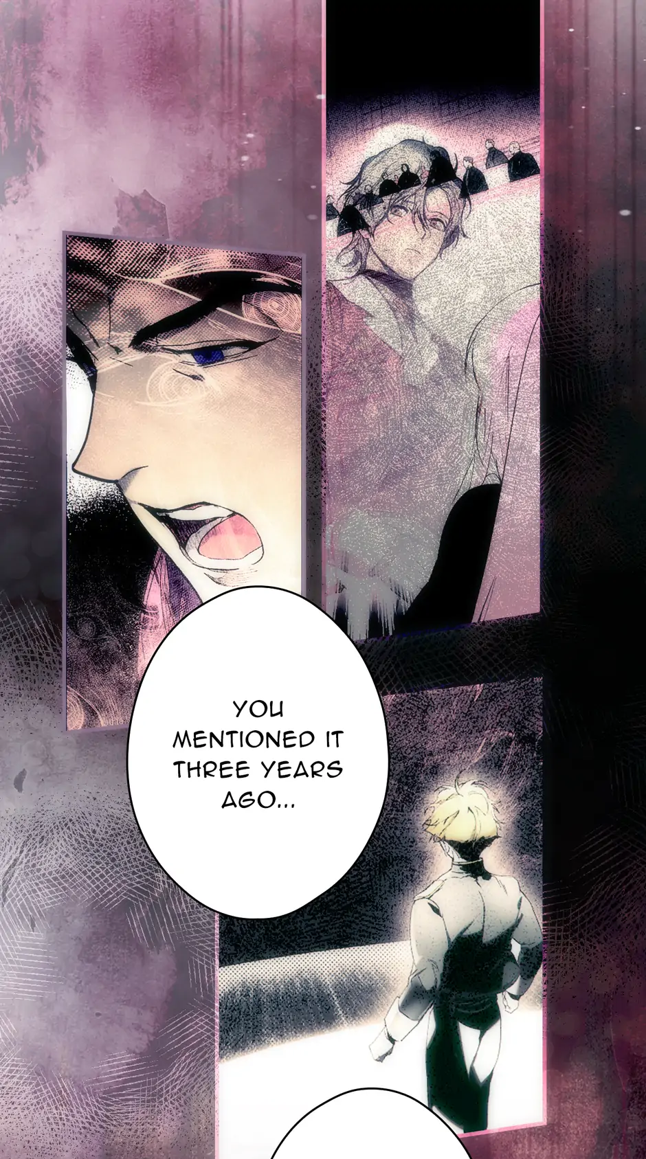 Read A Stepmother_s Märchen EN Manga Online