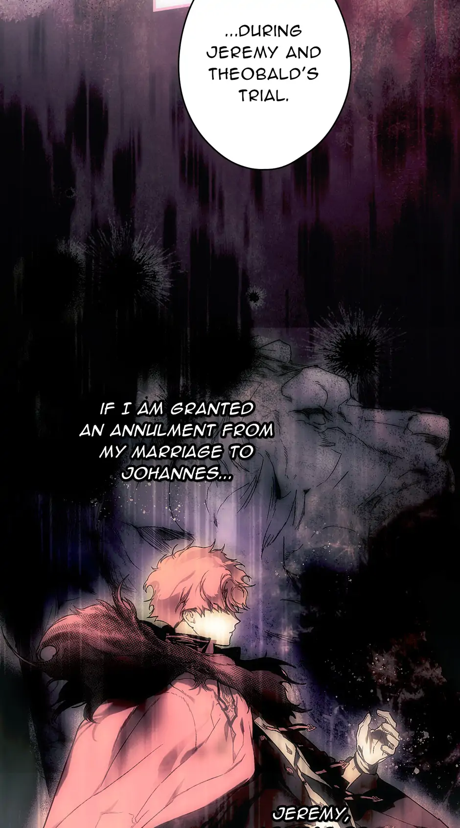 Read A Stepmother_s Märchen EN Manga Online