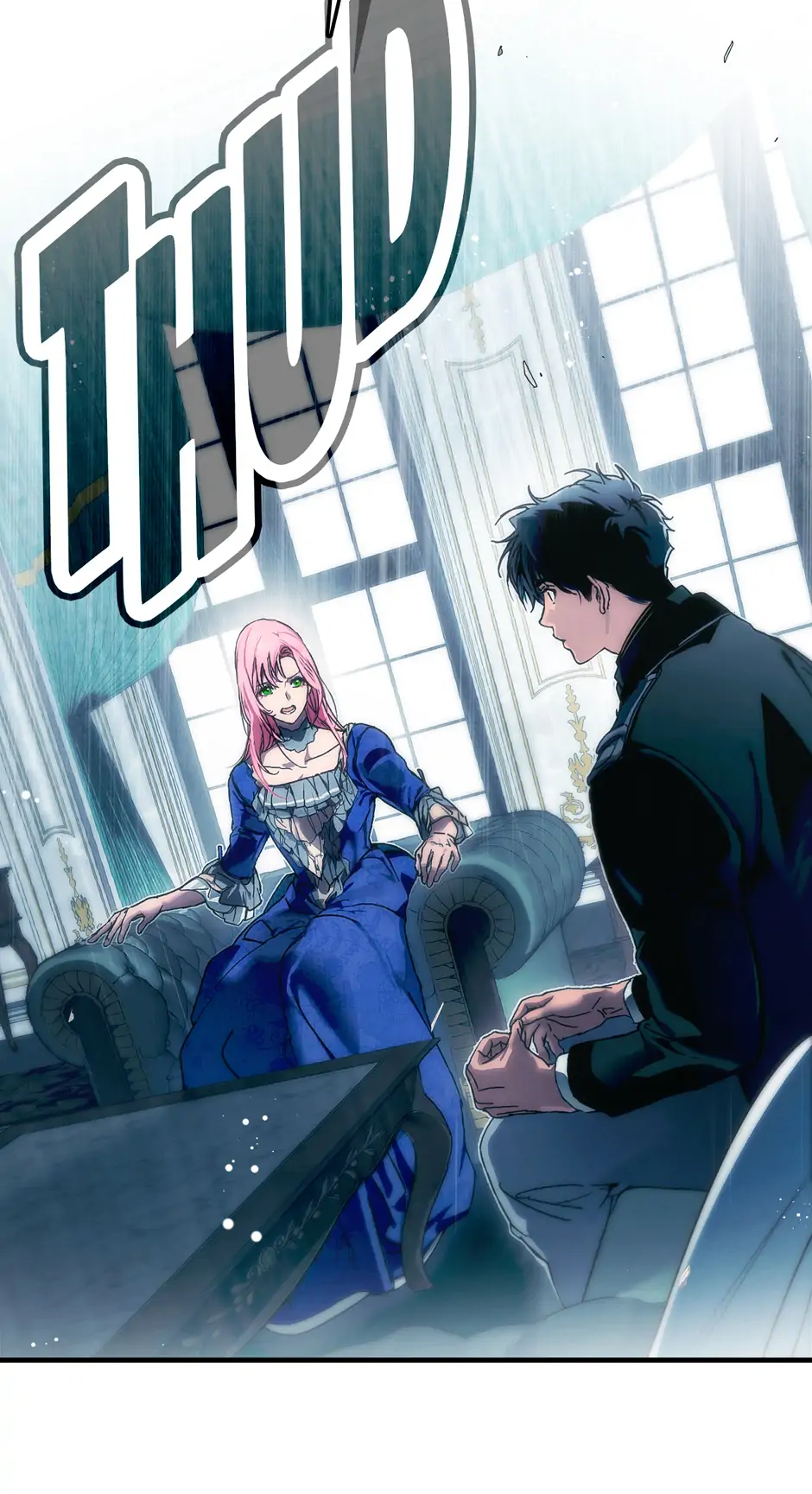 Read A Stepmother_s Märchen EN Manga Online