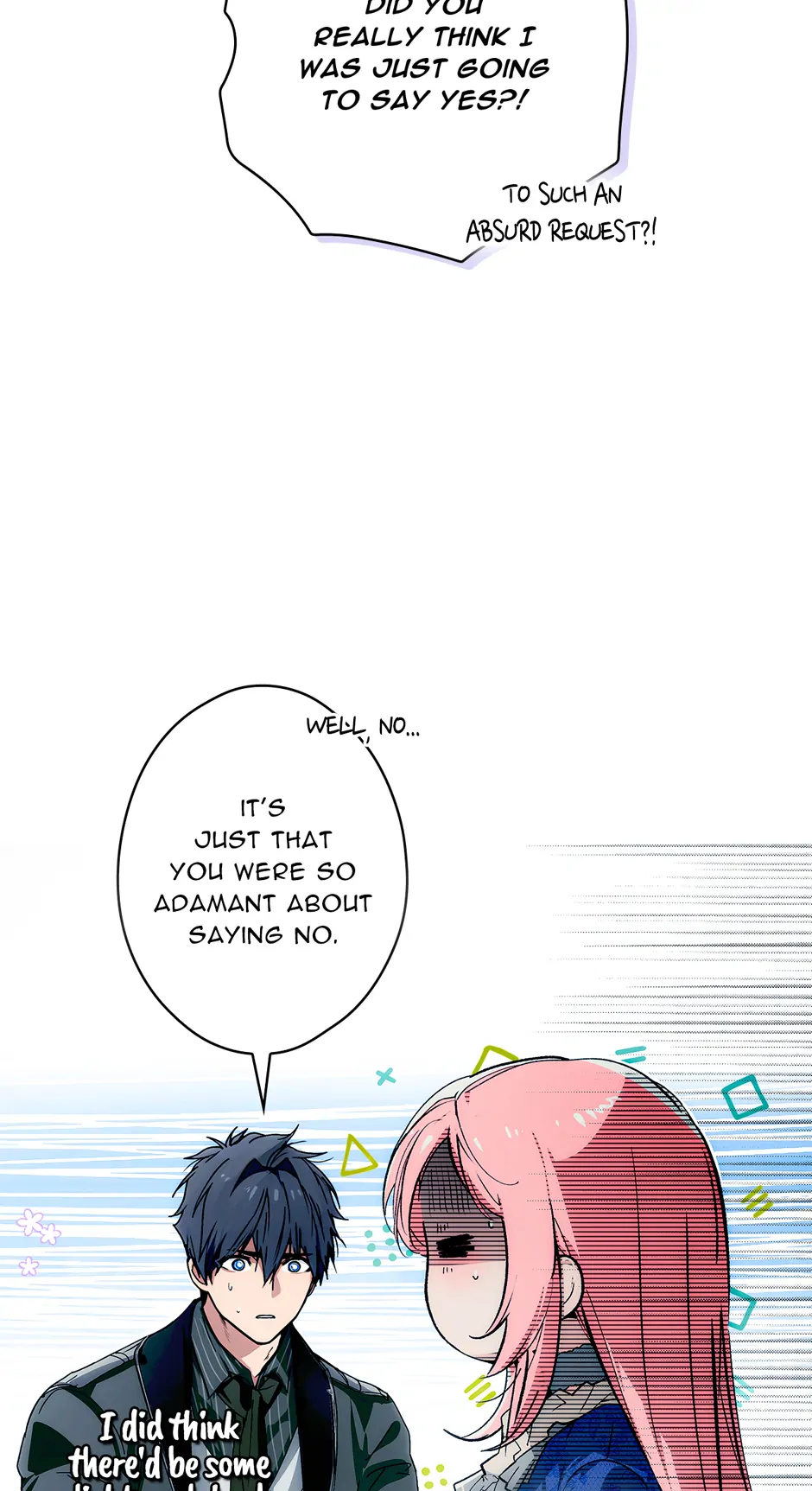 Read A Stepmother_s Märchen EN Manga Online