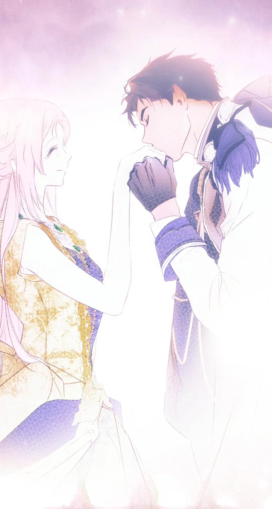 Read A Stepmother_s Märchen EN Manga Online