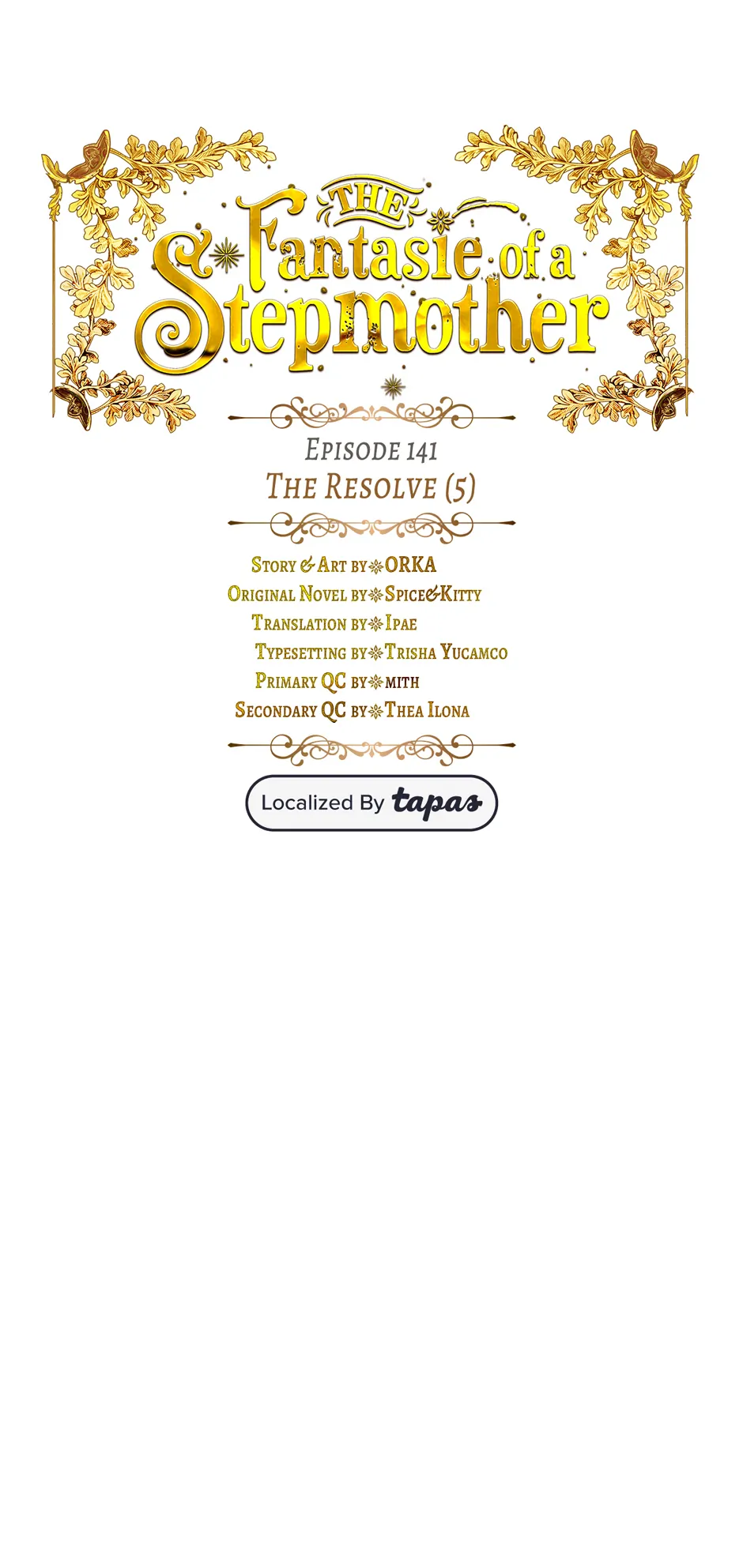 Read A Stepmother_s Märchen EN Manga Online