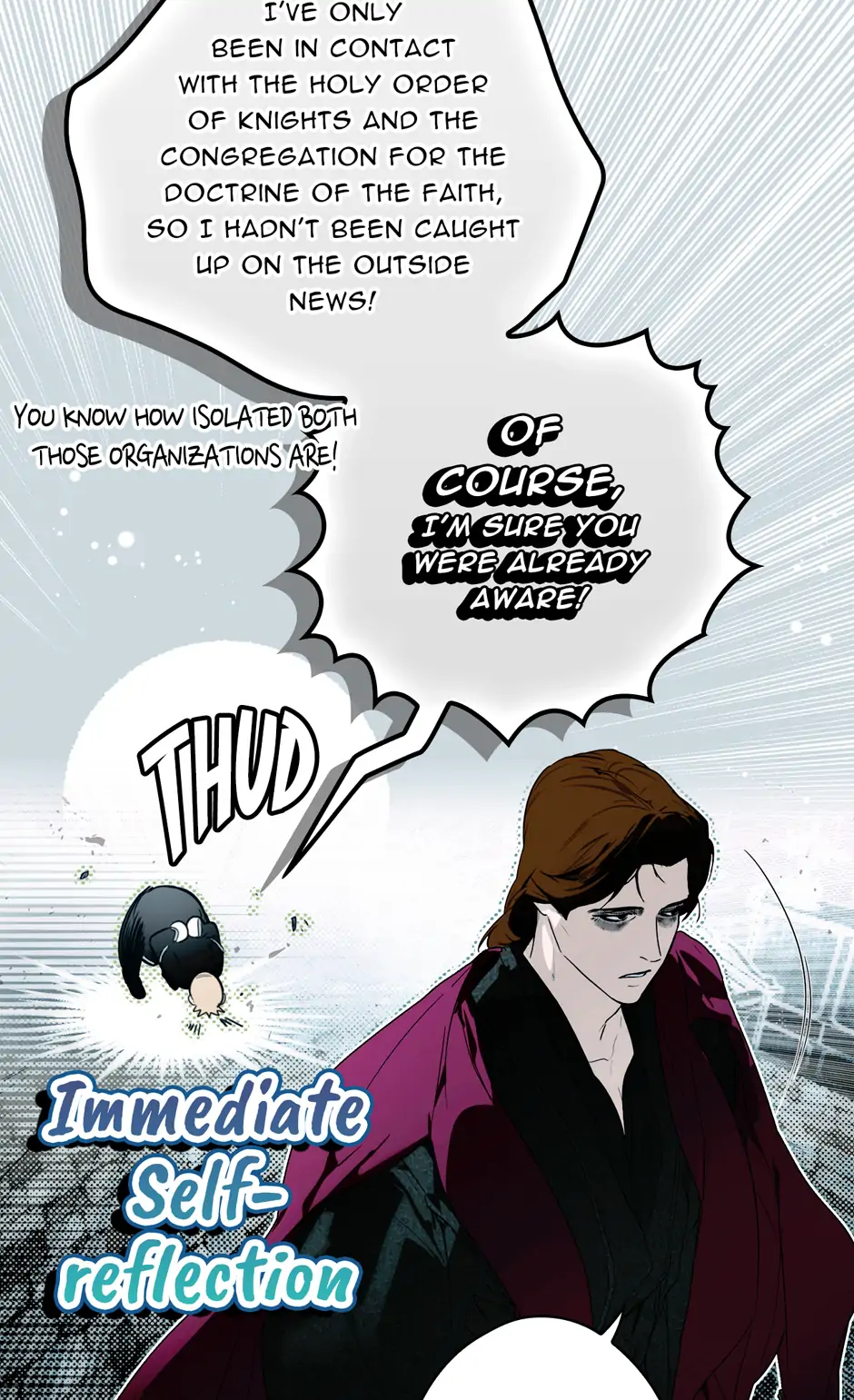 Read A Stepmother_s Märchen EN Manga Online