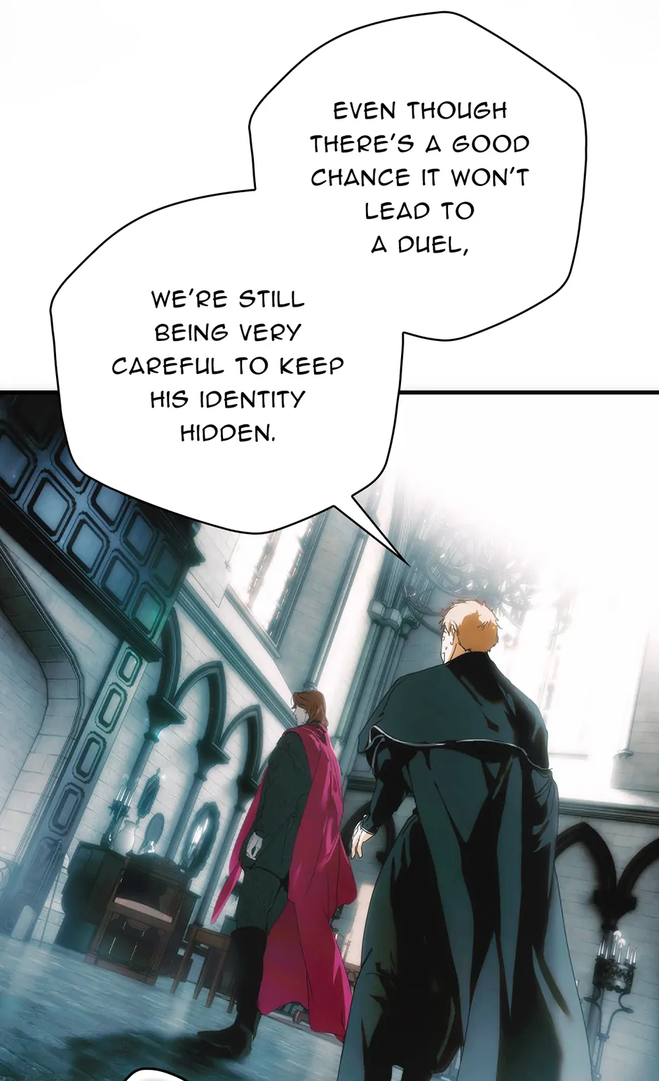 Read A Stepmother_s Märchen EN Manga Online