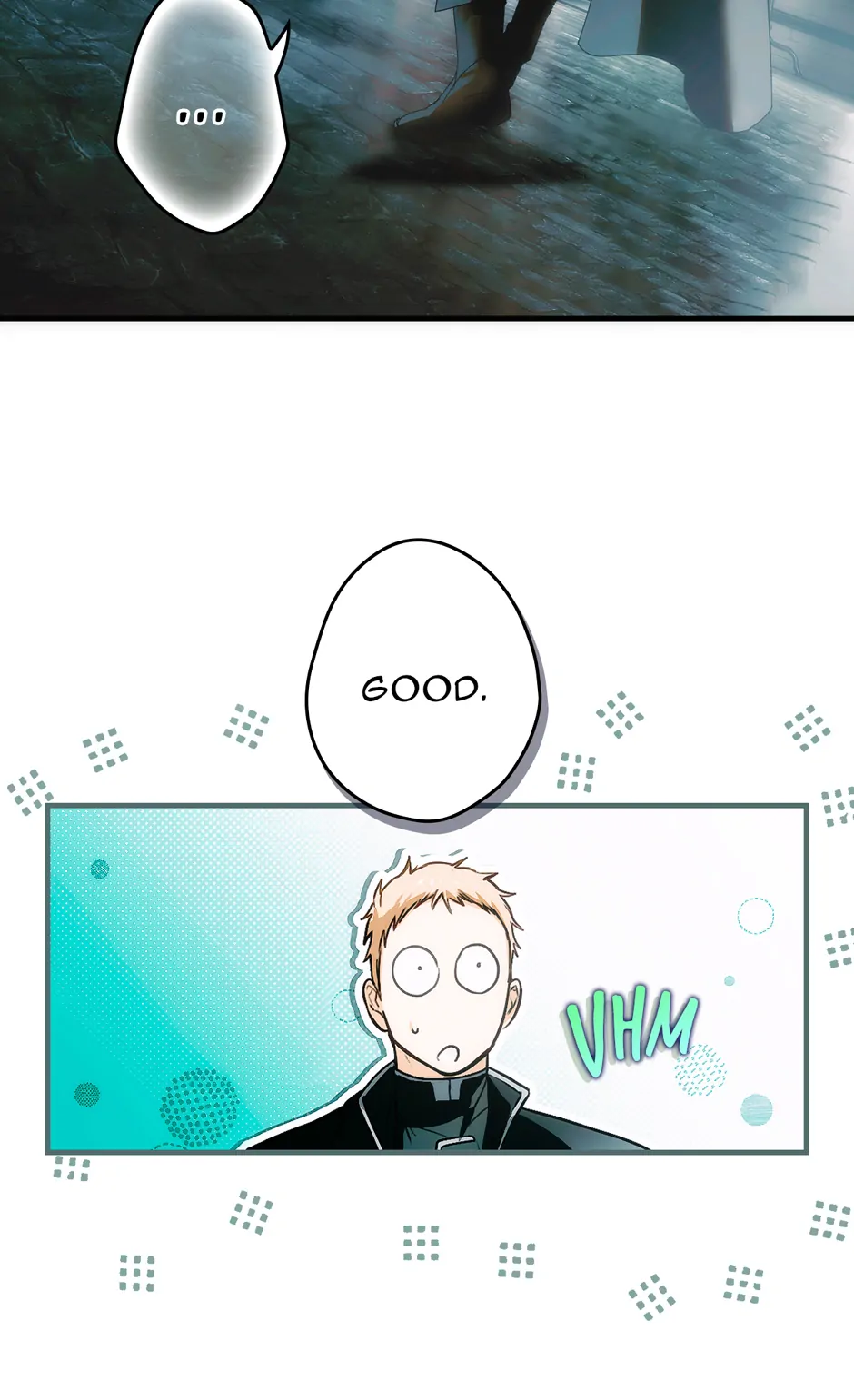 Read A Stepmother_s Märchen EN Manga Online