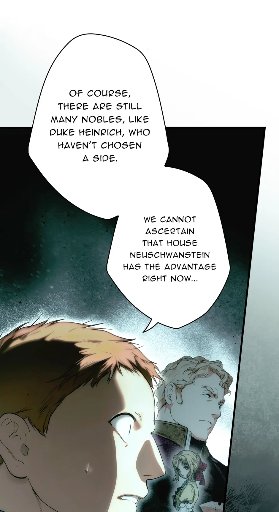Read A Stepmother_s Märchen EN Manga Online