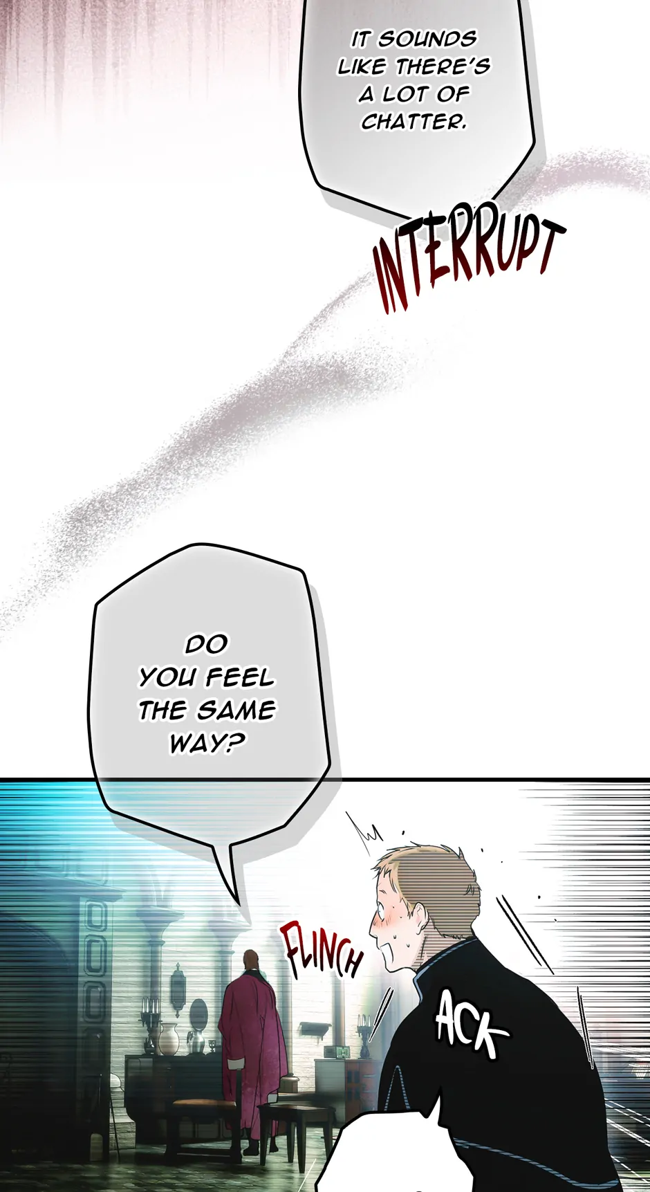 Read A Stepmother_s Märchen EN Manga Online