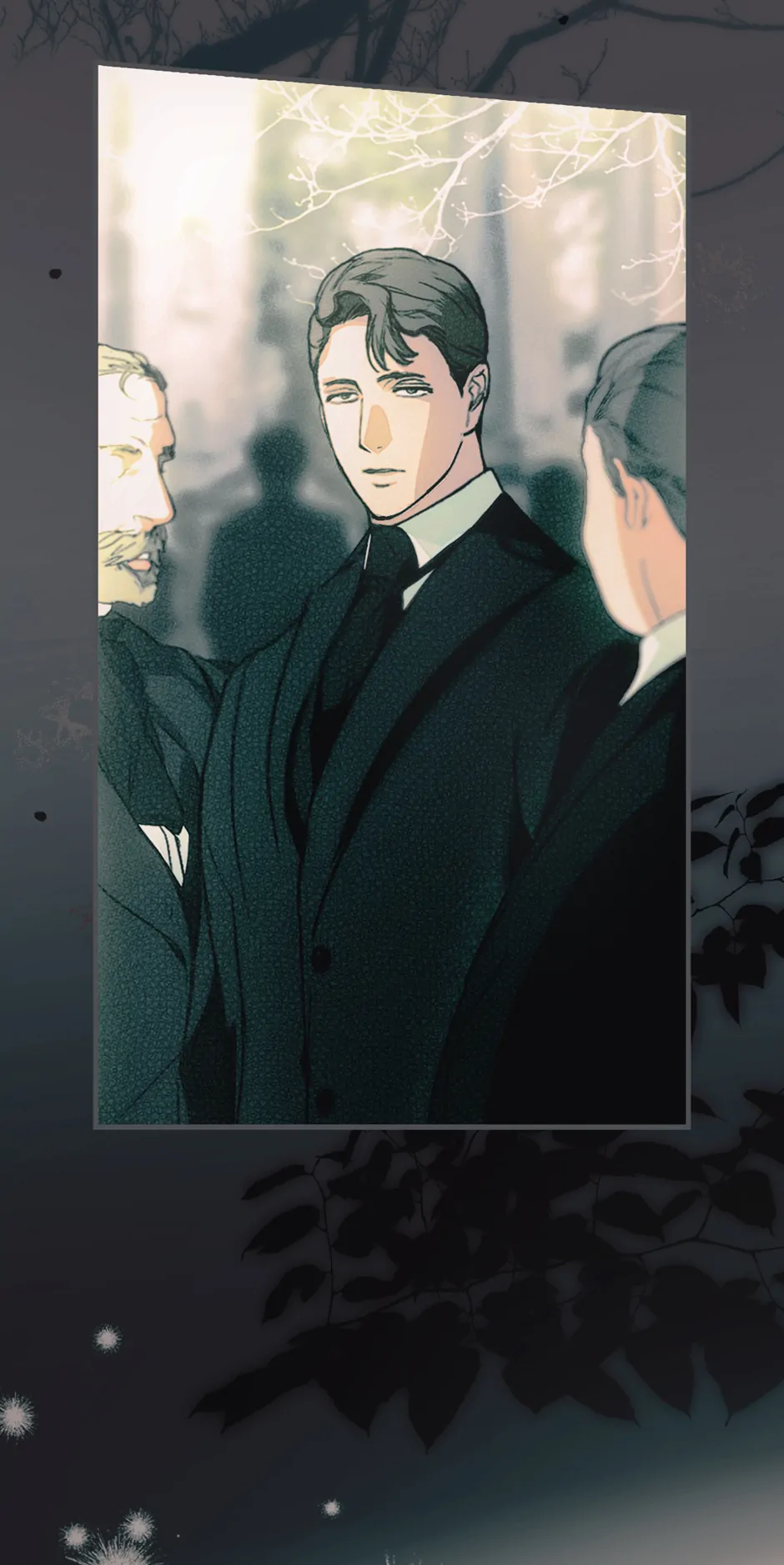 Read A Stepmother_s Märchen EN Manga Online