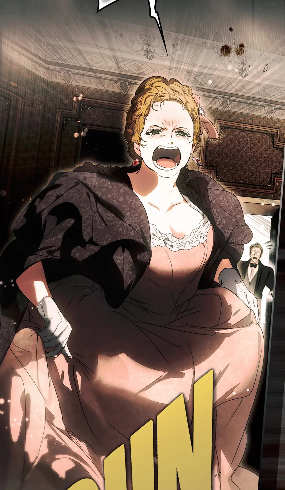 Read A Stepmother_s Märchen EN Manga Online