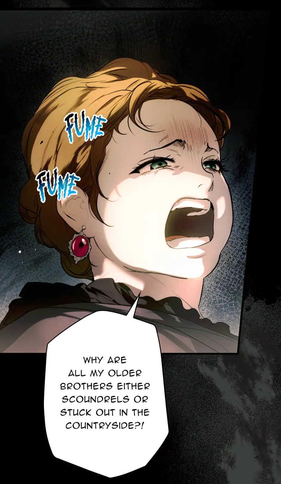 Read A Stepmother_s Märchen EN Manga Online