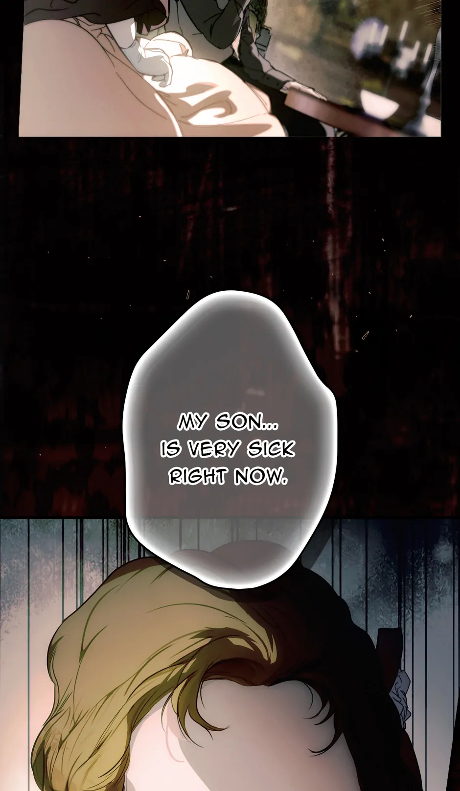 Read A Stepmother_s Märchen EN Manga Online